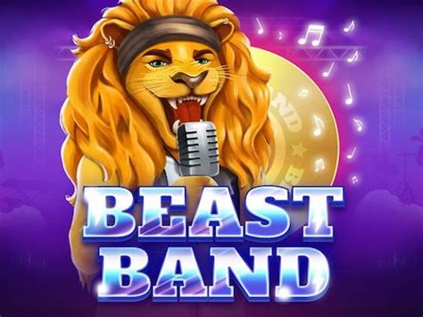 Beast Band Slot Gratis